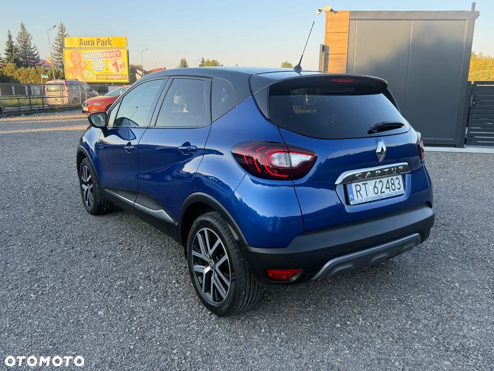Renault Captur 1.3 Energy TCe S-Edition - 18