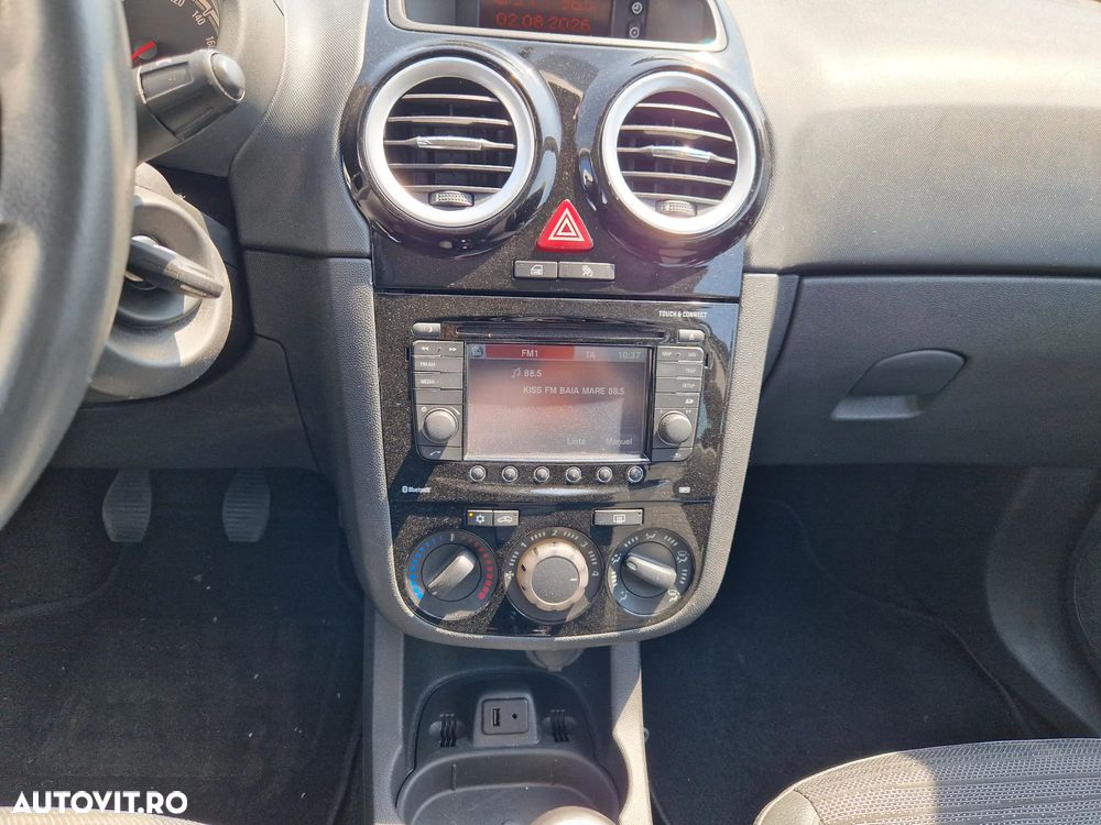Opel Corsa - 9