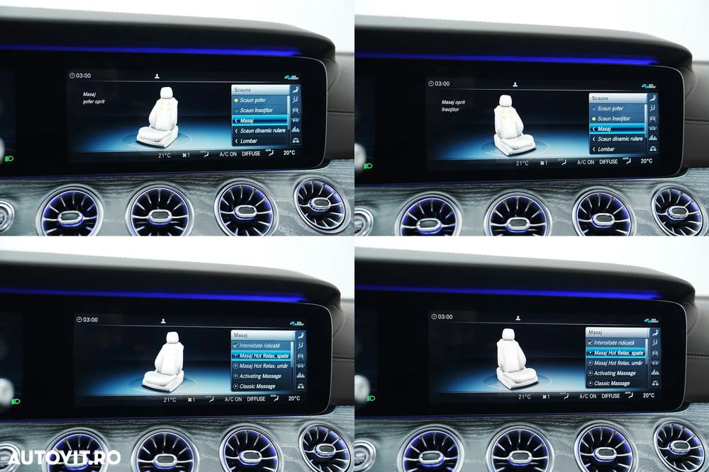 Mercedes-Benz CLS 450 4MATIC 9G-TRONIC AMG Line - 37