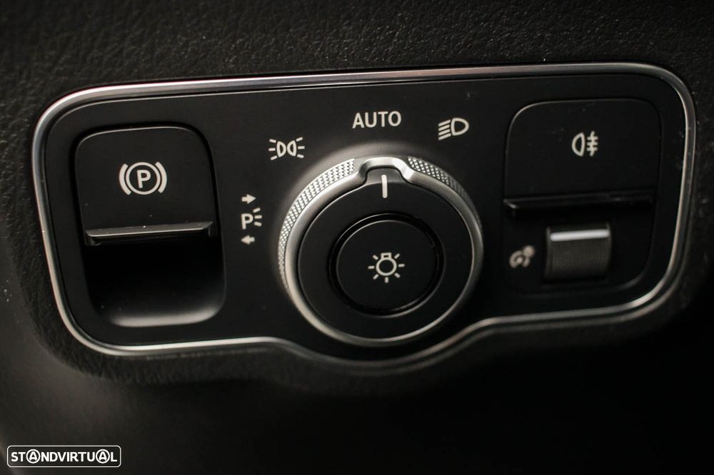 Mercedes-Benz EQA 250 AMG Line - 12