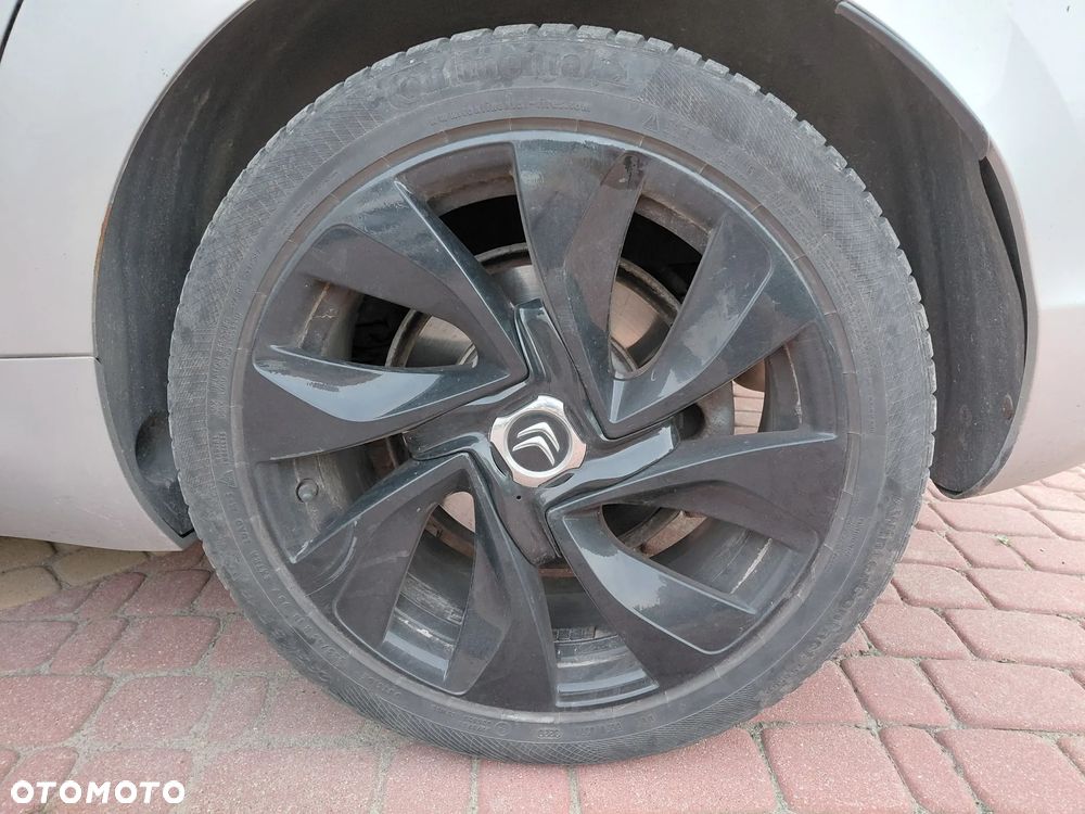 Citroen Ds5 2014 photo 5