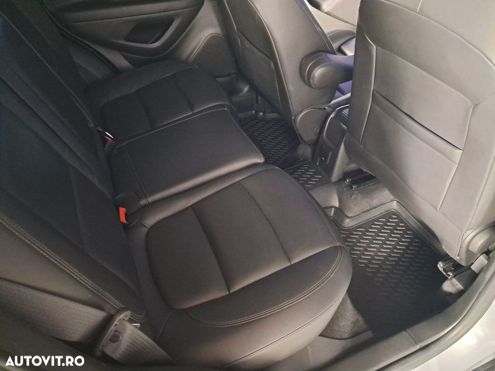 Opel Mokka - 18