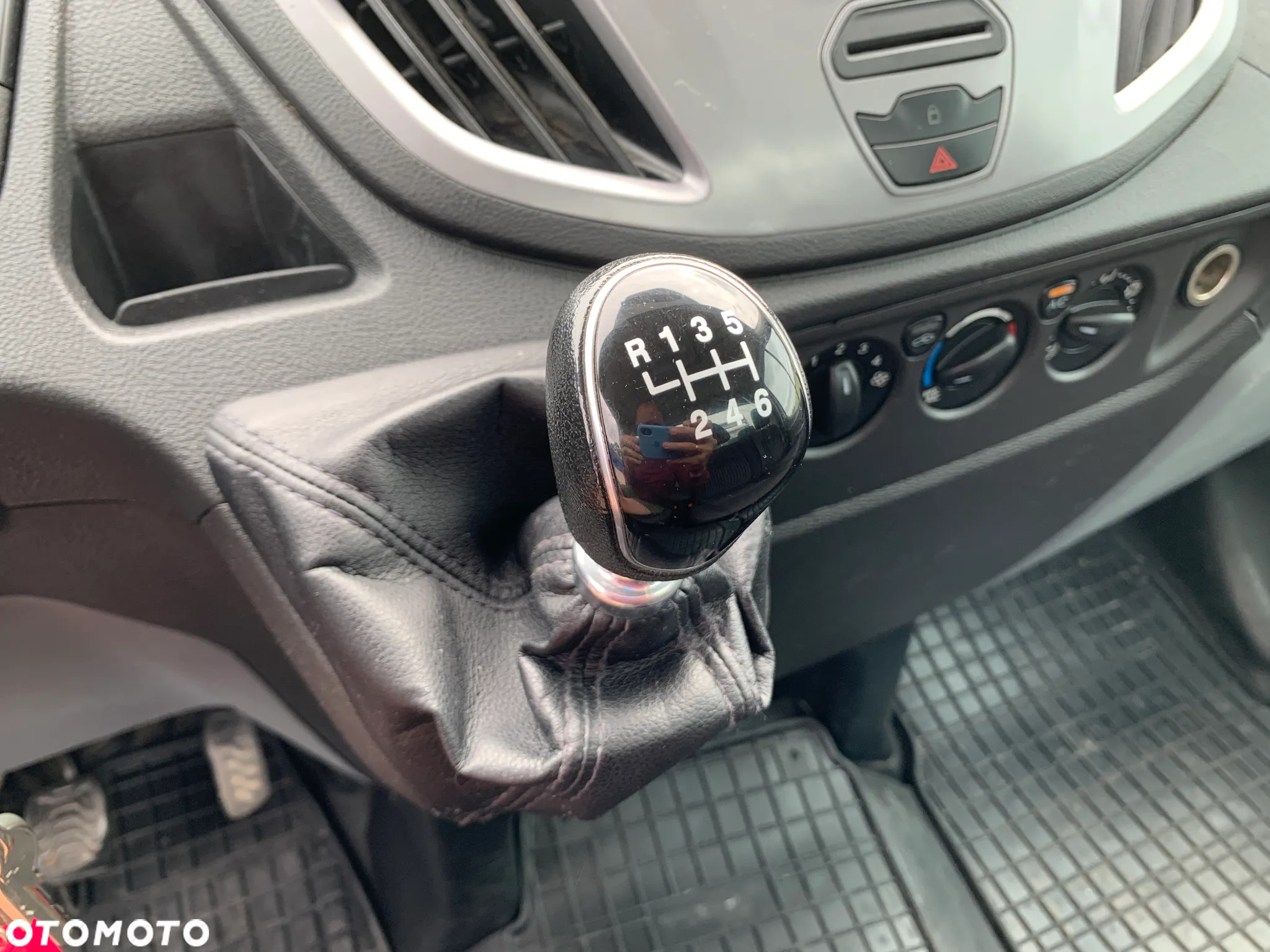 Ford TRANSIT - 30