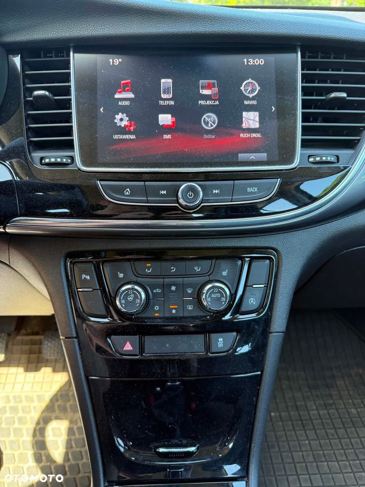 Opel Mokka - 7