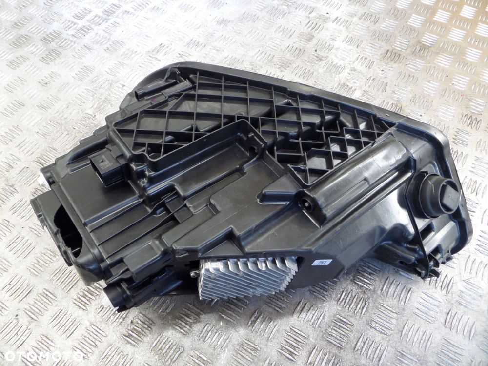reflektor prawy full matrix led audi q5 80a lift usa 80a941034h - 6