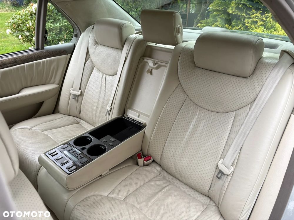 Lexus LS Prestige - 9
