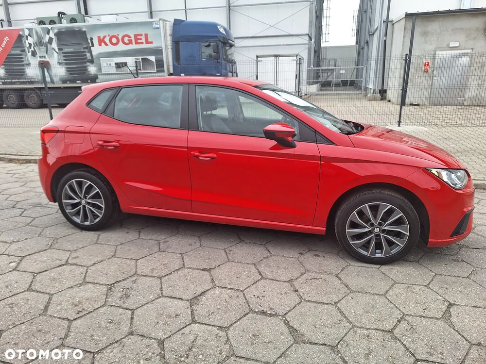 Seat Ibiza 1.0 TSI S&S Style - 3