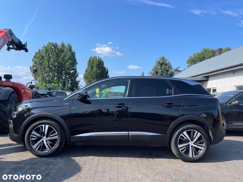 Peugeot 3008 1.2 PureTech Allure - 3