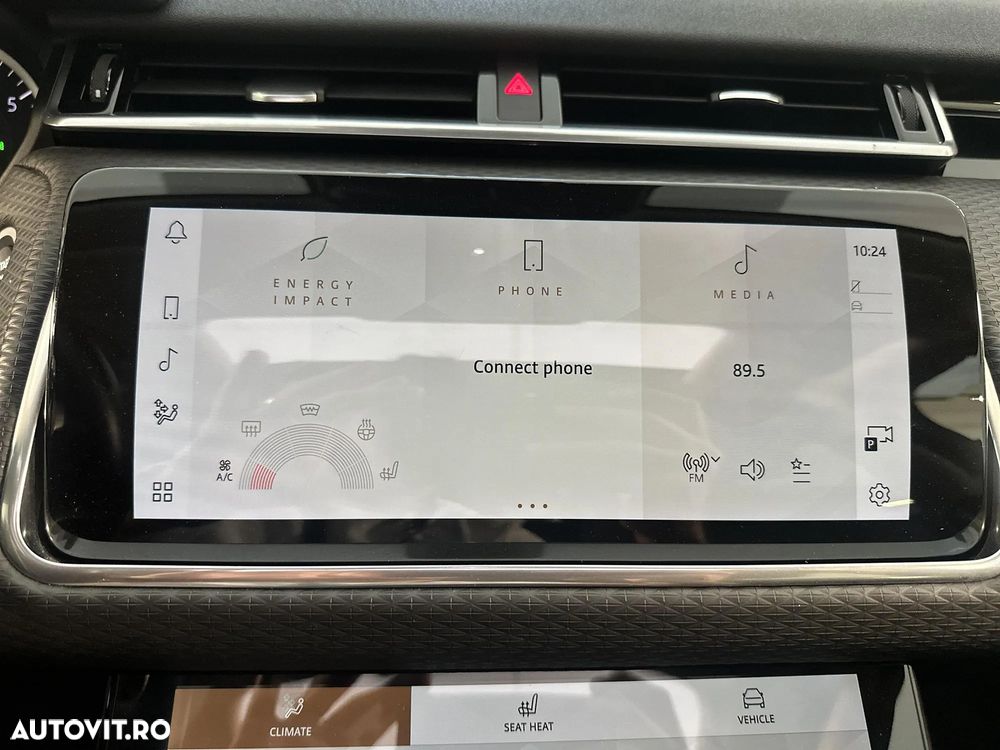 Land Rover Range Rover Velar - 19