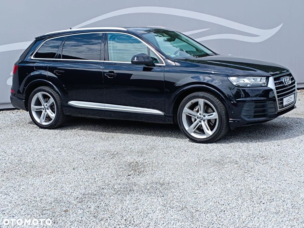 Audi Q7 3.0 TDI Quattro Tiptronic - 16