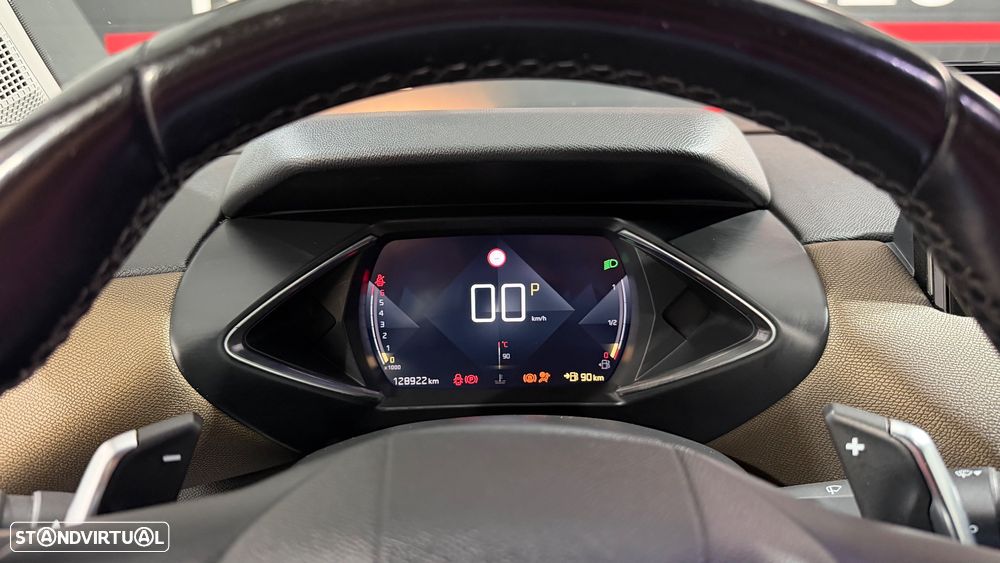 DS DS3 Crossback PureTech 130 Aut. SO CHIC - 21