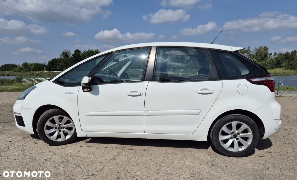 Citroën C4 Picasso 1.6 HDi FAP CoolTech - 3
