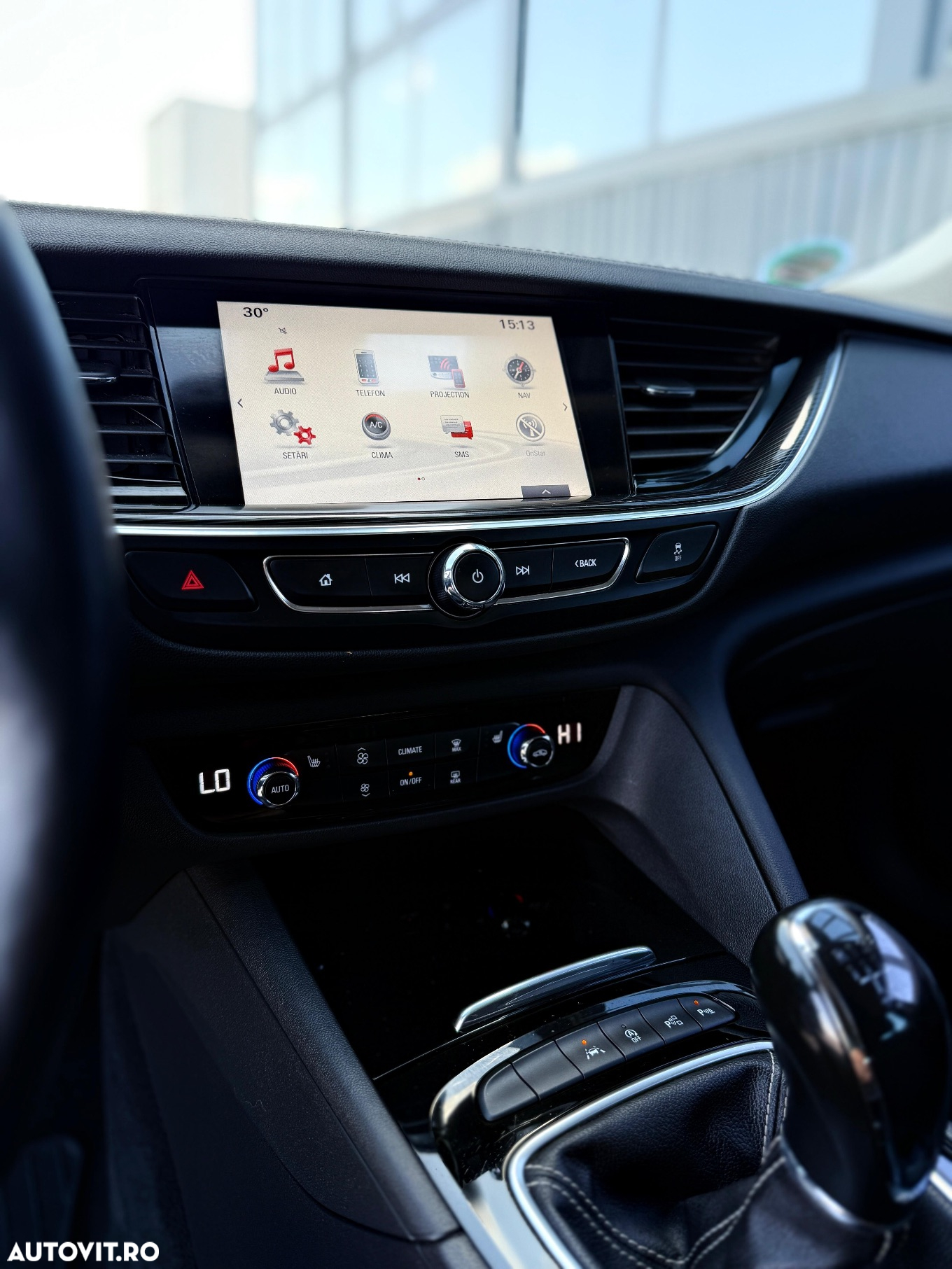 Opel Insignia 2.0 CDTI ECOTEC Start/Stop Edition - 21