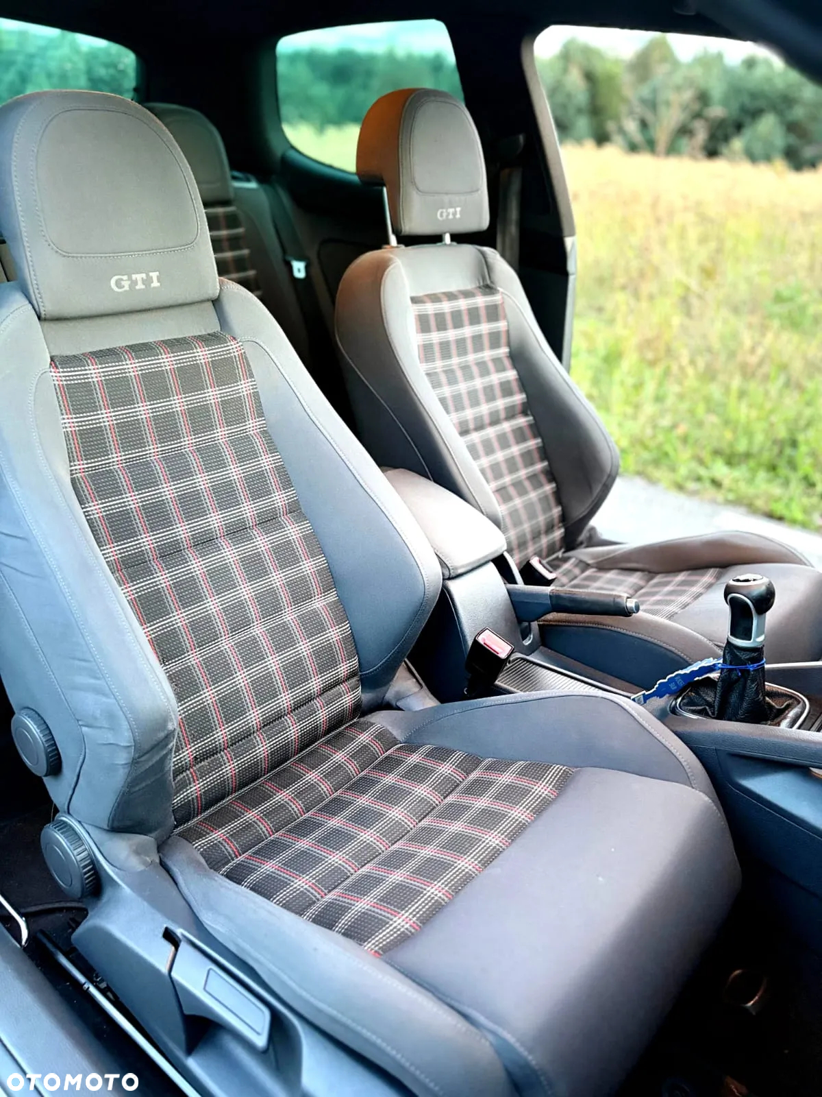 Volkswagen Golf 2.0 GTI - 6