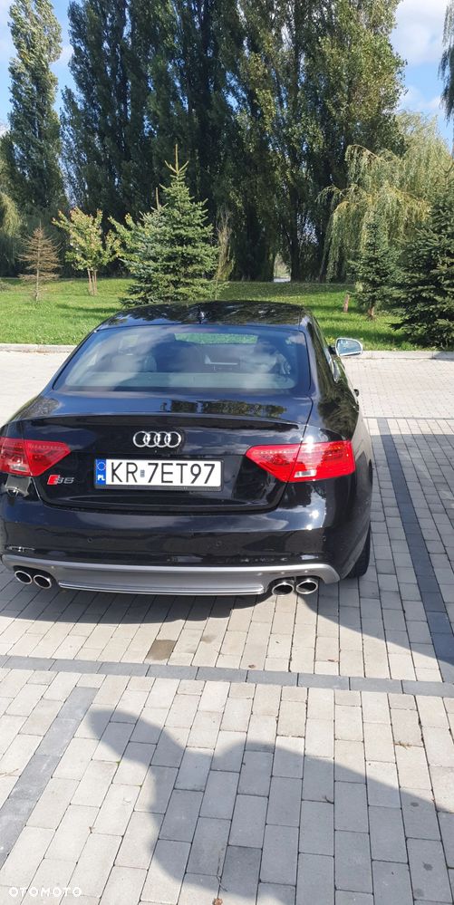 Audi S5 Coupé - 10