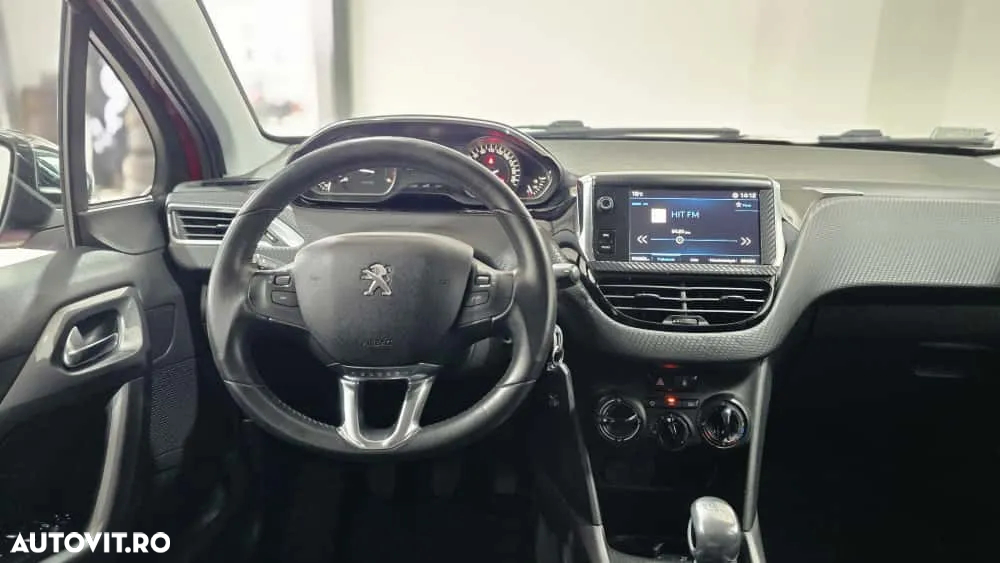 Peugeot 2008 1.5 BlueHDI FAP Active - 5