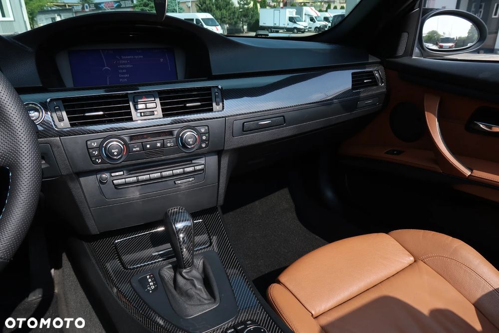 BMW Seria 3 335i - 22