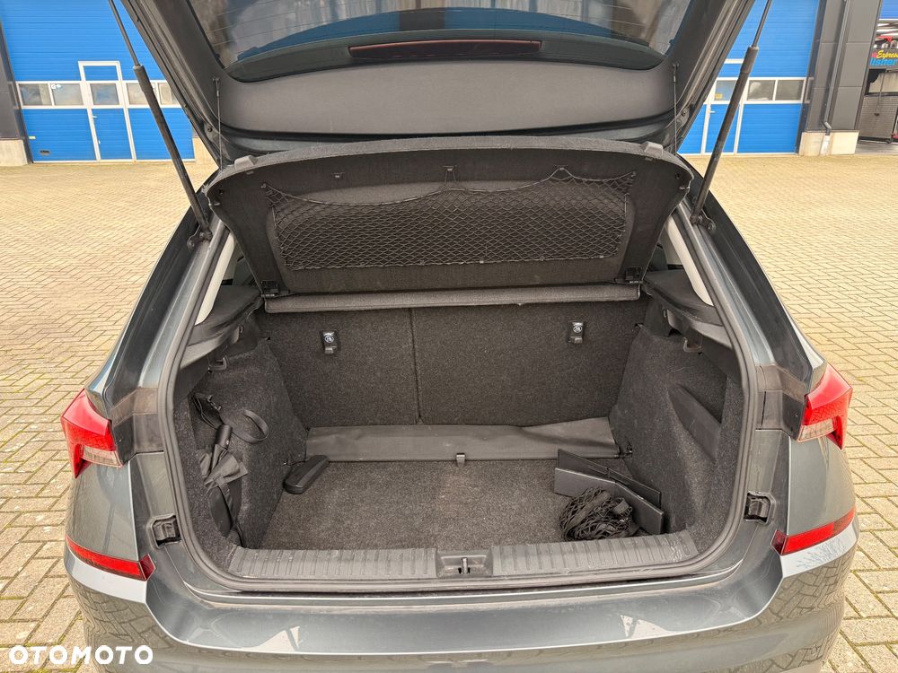 Skoda Kamiq 1.0 TSI DSG Style - 14