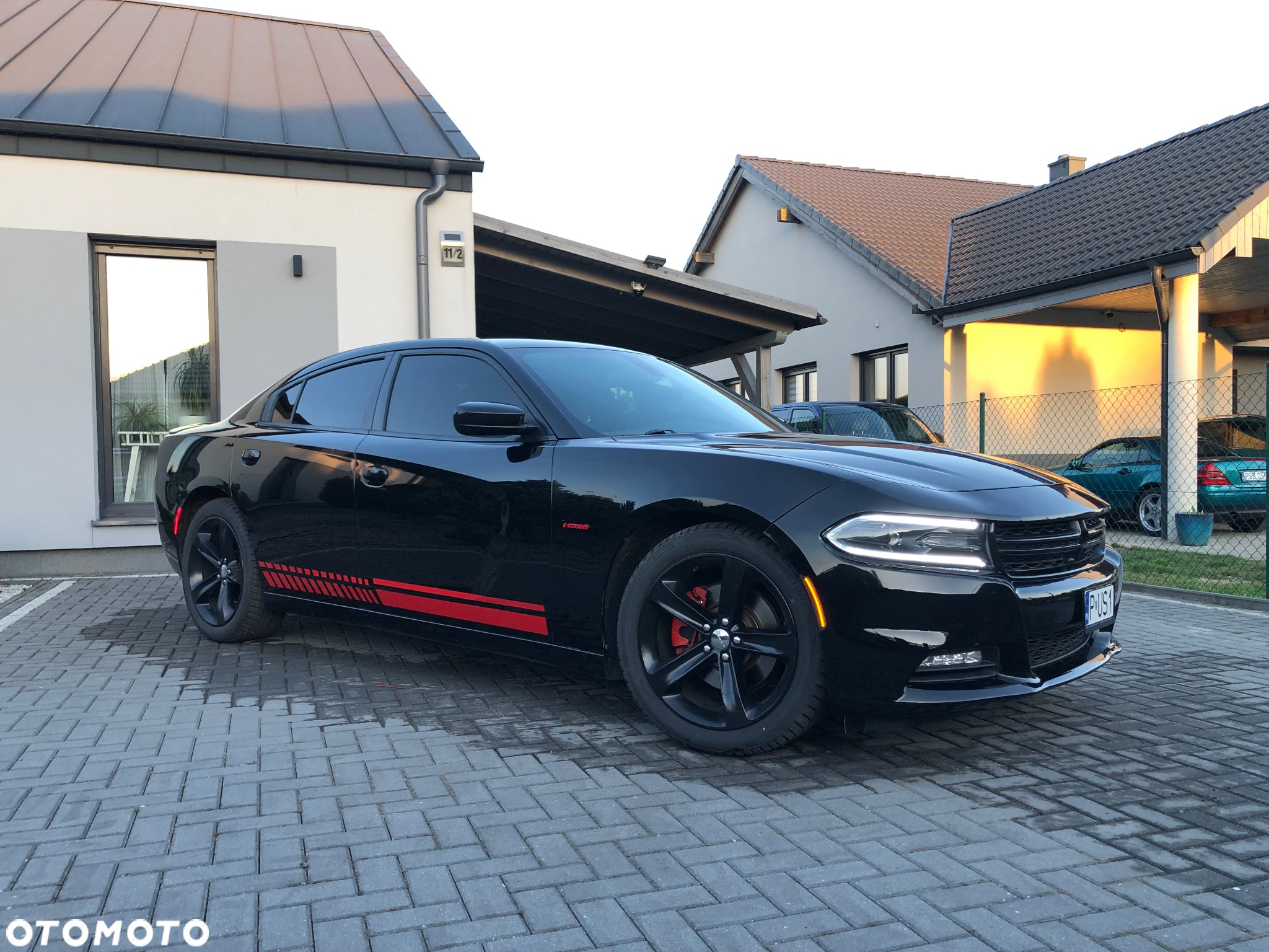 Dodge Charger 5.7 R/T - 3