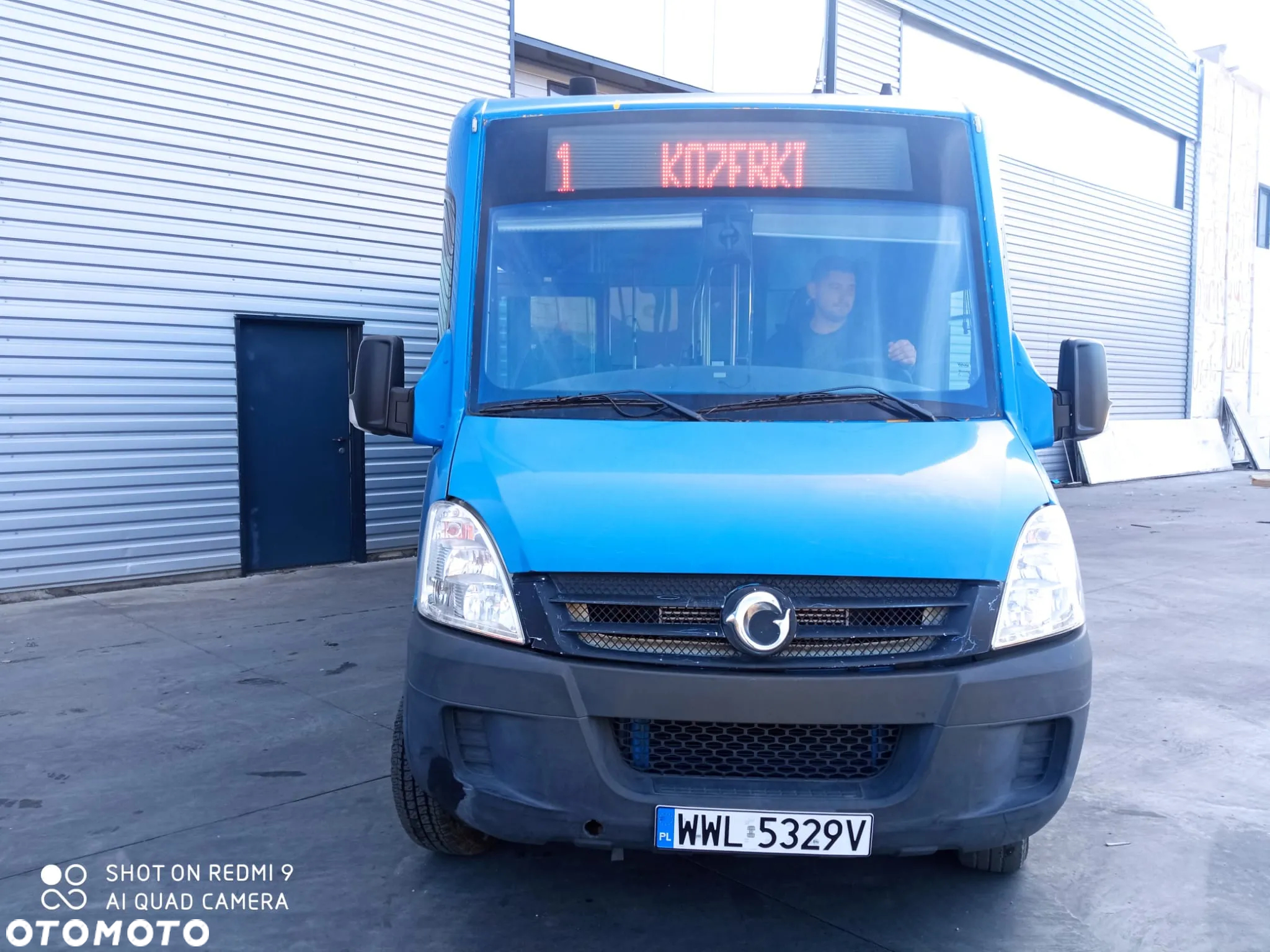 Iveco A65C18 - 4
