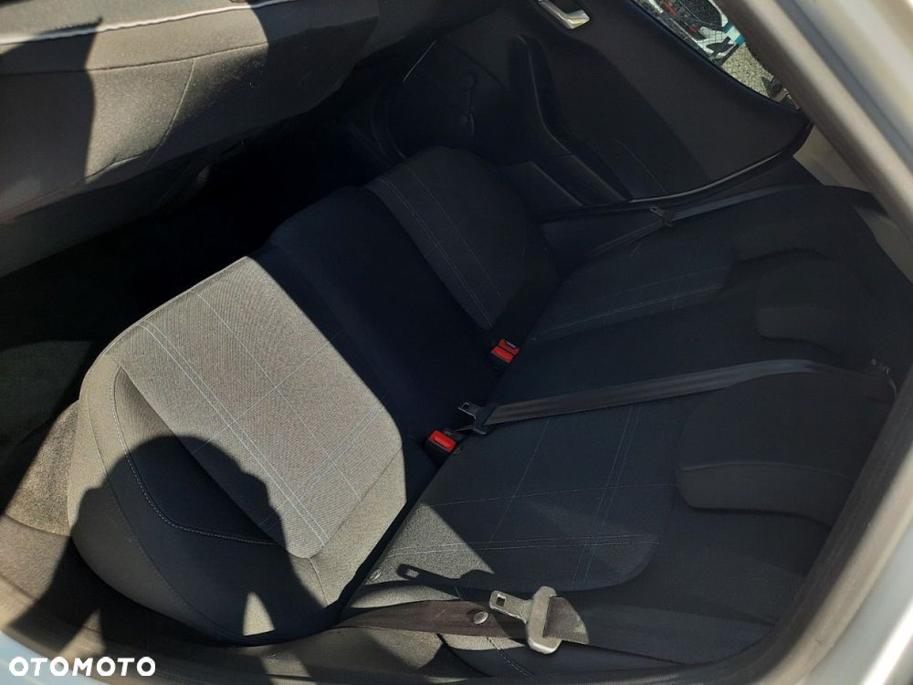 Ford Fiesta - 18