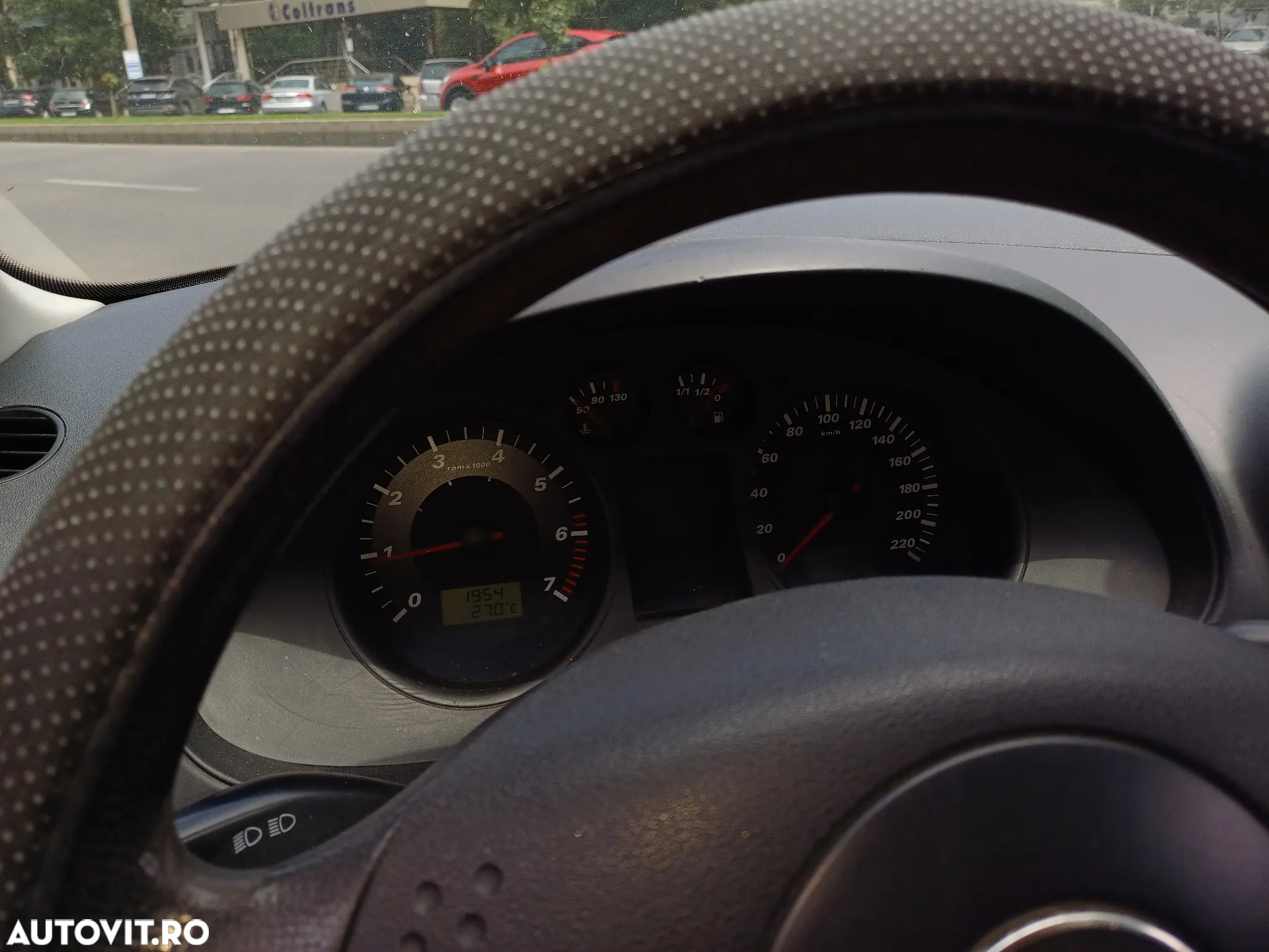 Seat Ibiza - 8
