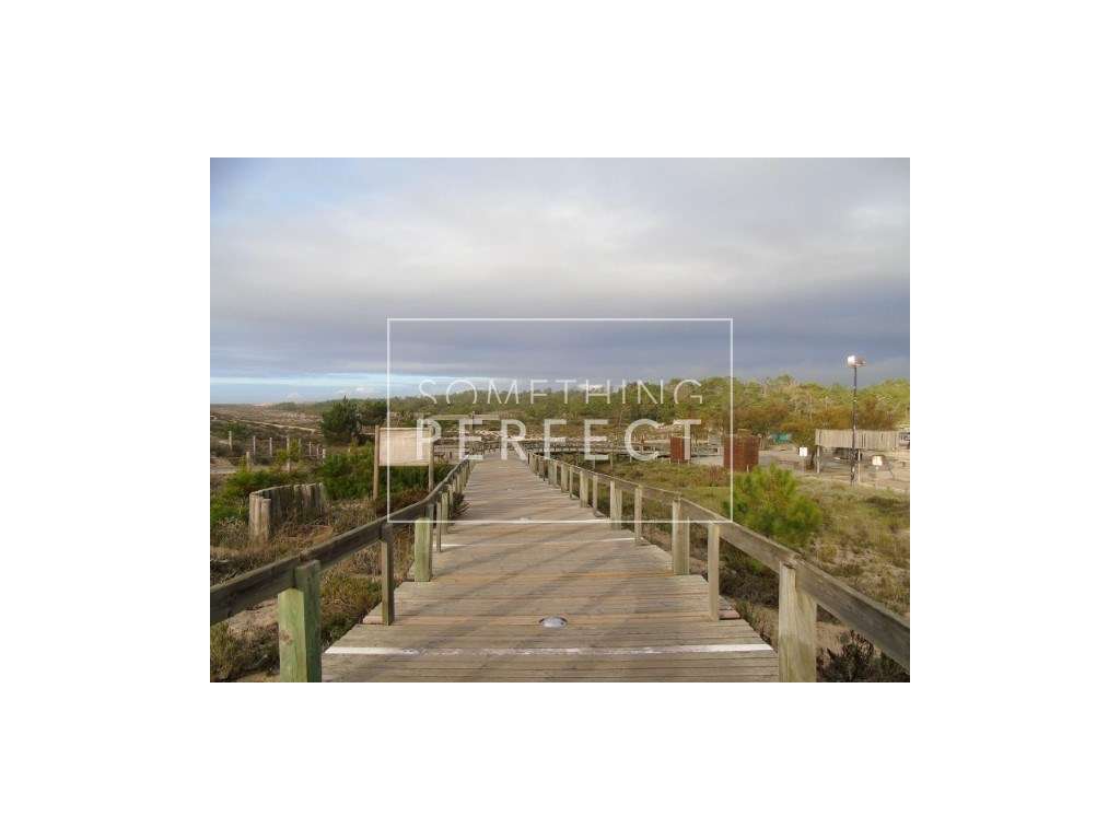 Terreno Urbano para moradia unifamiliar- Carvalhal - Grande imagem: 5/17