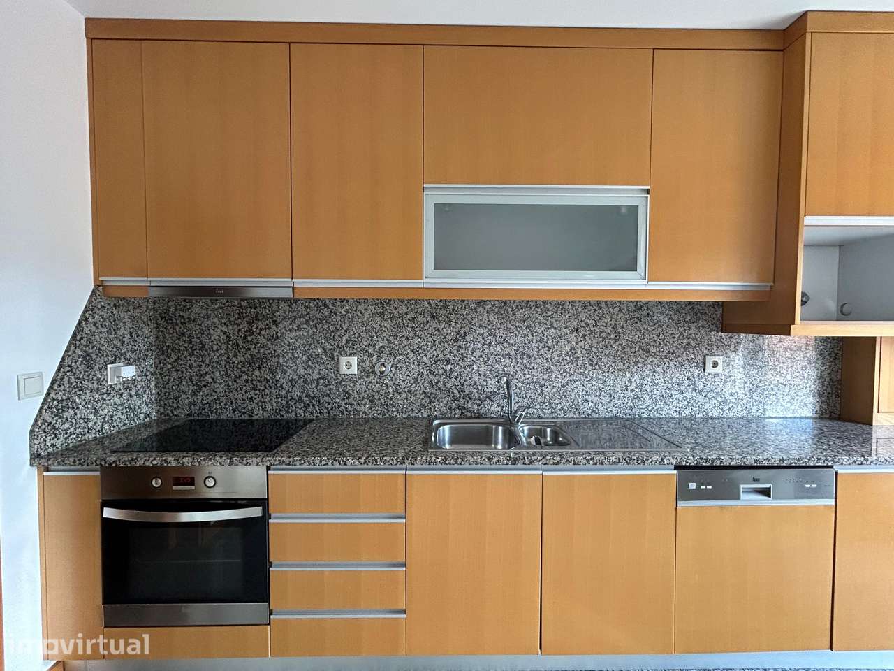 Apartamento T2 no centro de Arouca – Ótimo estado de conservação - Grande imagem: 5/19