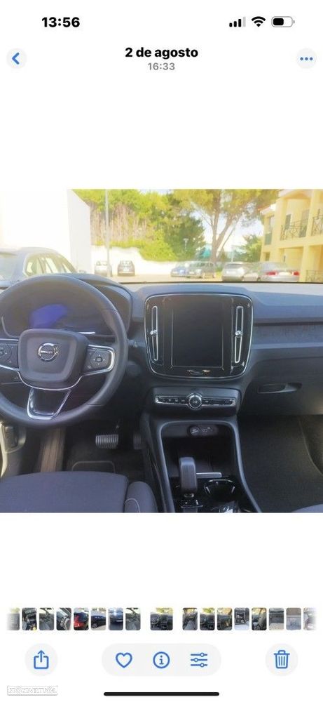 Volvo XC 40 Recharge Plus - 10