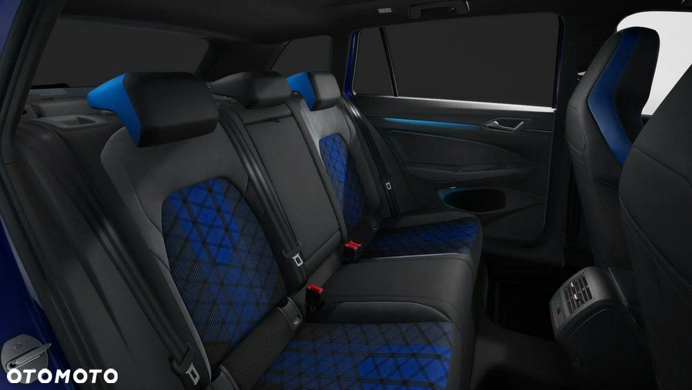 Volkswagen Golf - 13