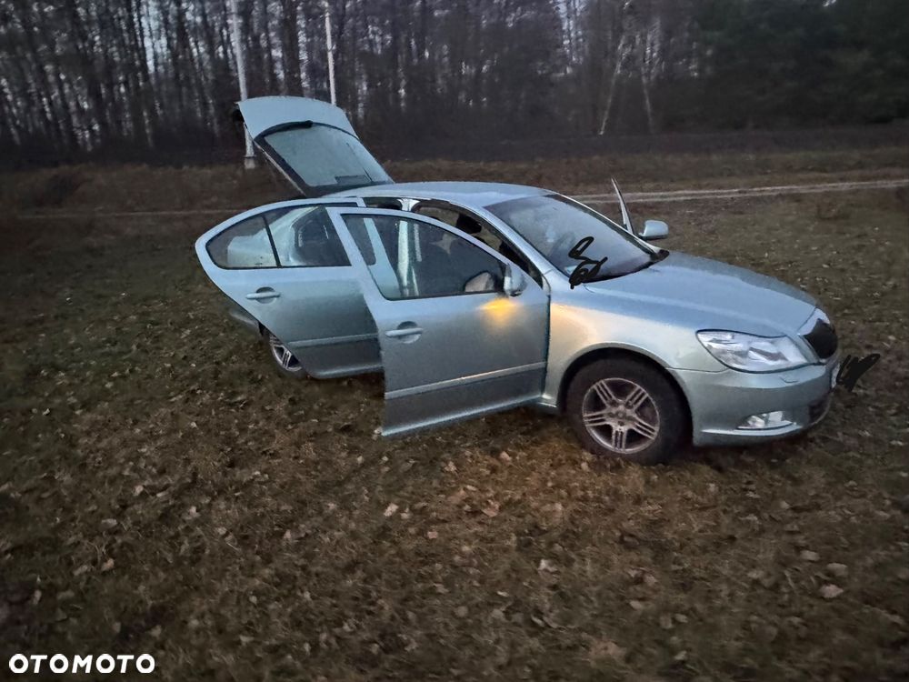 Skoda Octavia 1.9 TDI Elegance - 14