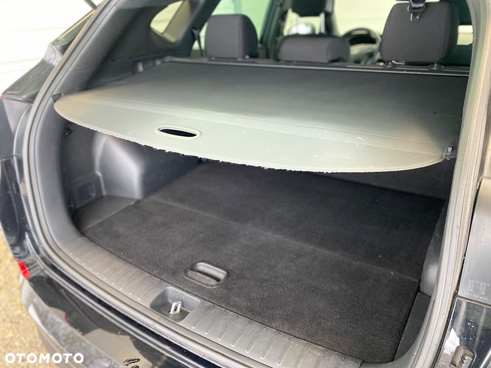 Hyundai Tucson 1.7 CRDI BlueDrive Style 2WD DCT - 37