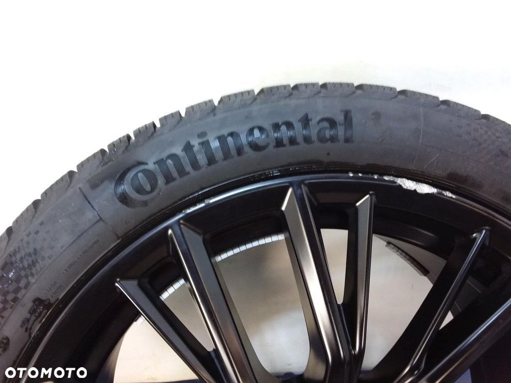 BMW 3 G20 G21 FELGA KOŁO ZIMOWE 255/40R18 M796 - 9
