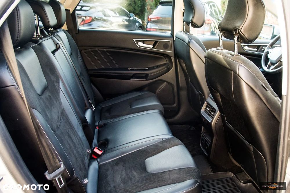 Ford Edge - 35