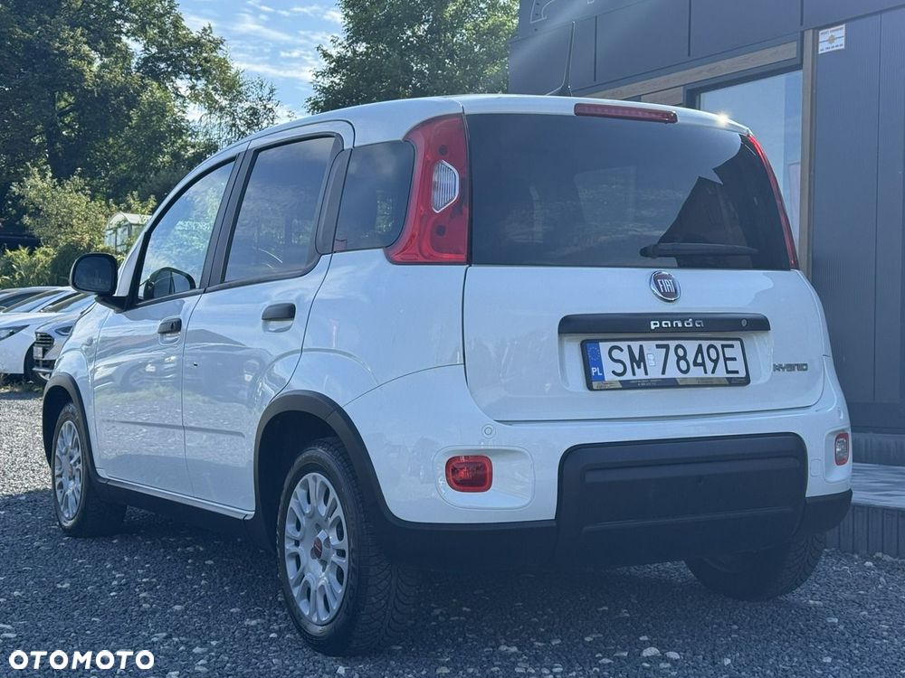 Fiat Panda - 15
