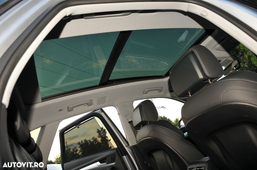 Audi Q5 40 TDI quattro S tronic advanced - 16