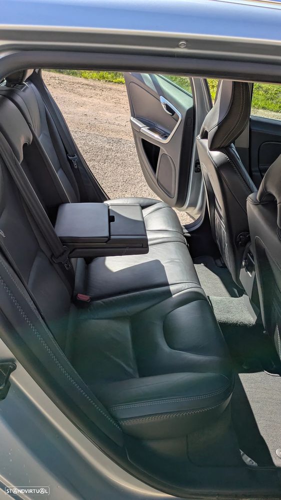 Volvo V60 DRIVe Ocean Race - 7