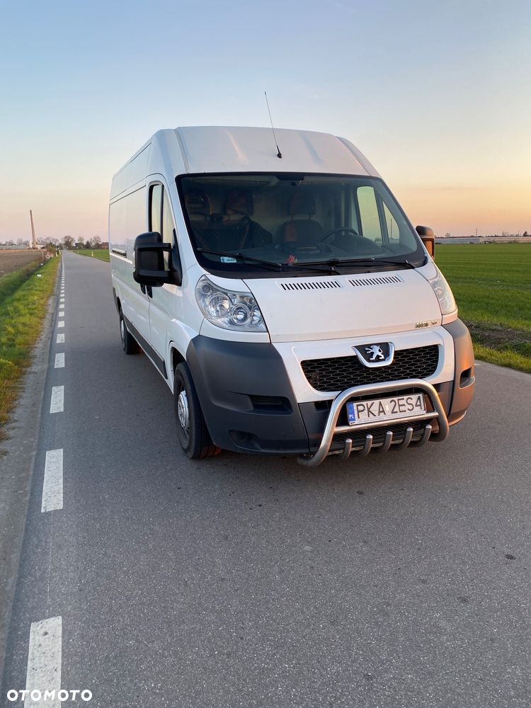 Peugeot Bixer - 2