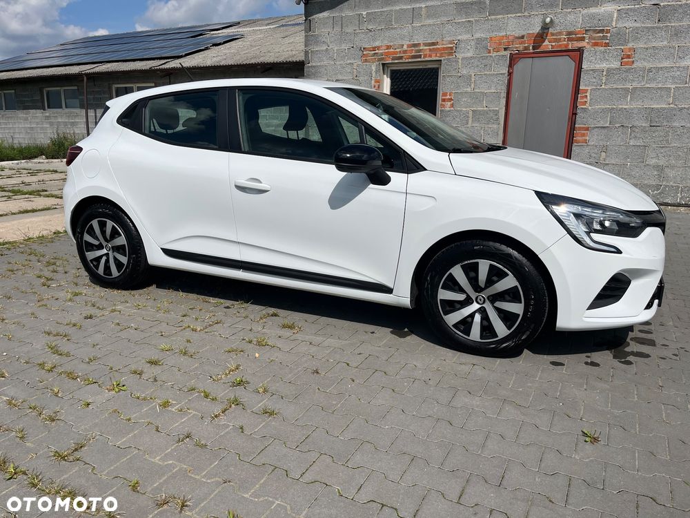 Renault Clio 1.0 TCe Zen - 5