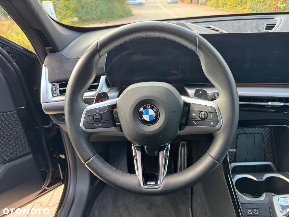 BMW X1 xDrive18d M Sport - 36