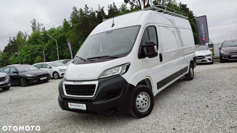 Peugeot Boxer - 11
