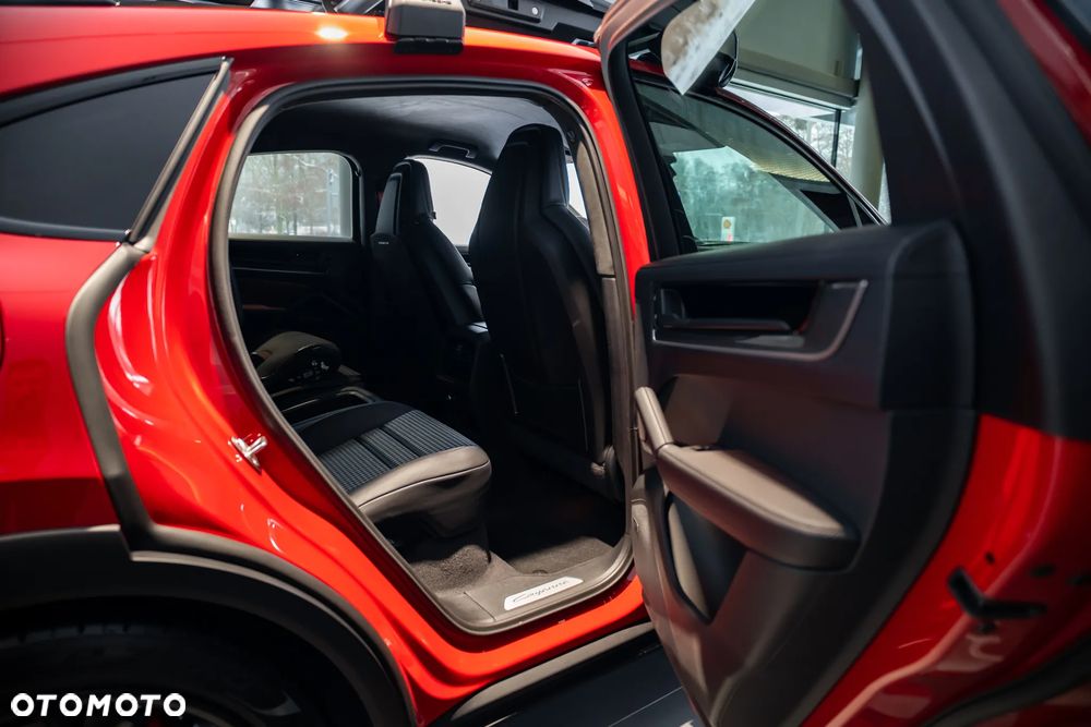 Porsche Cayenne S - 18