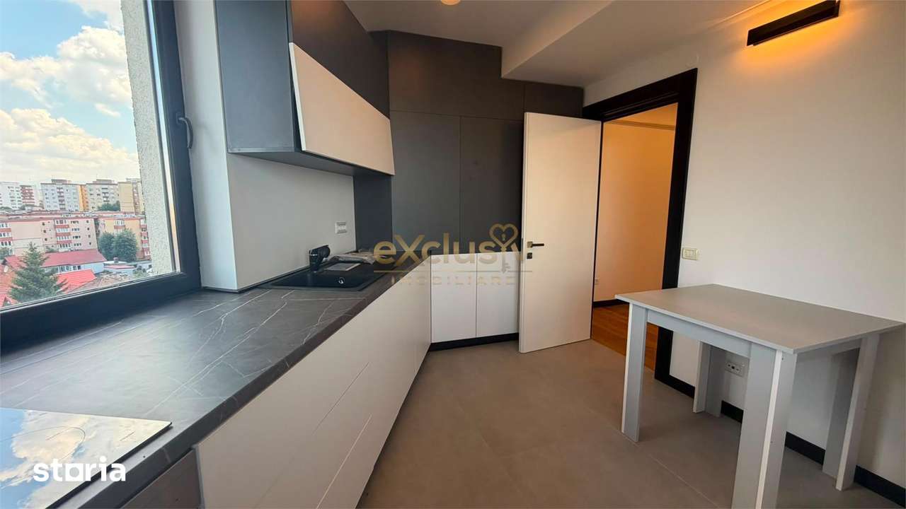 Apartament premium de inchiriat — fotografia 1
