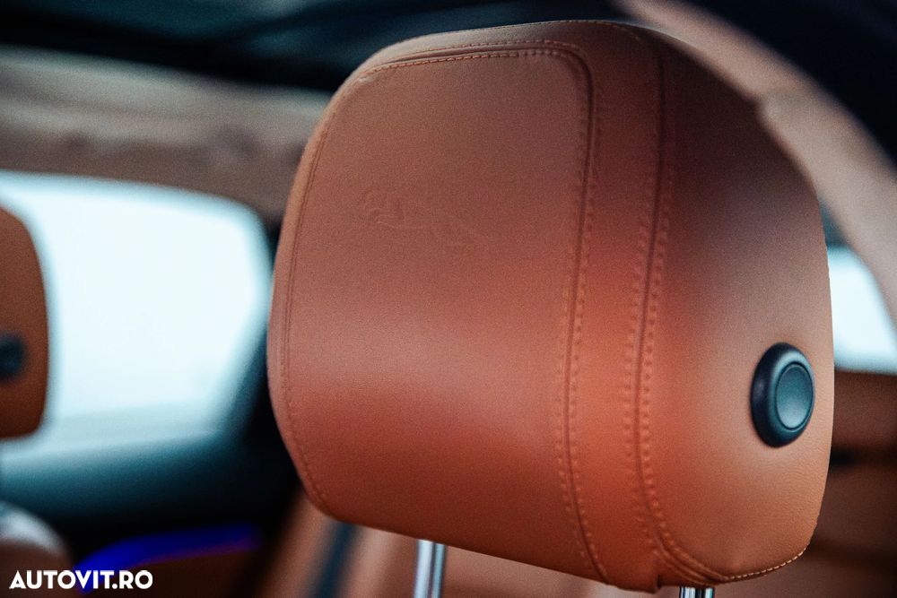 Jaguar F-Pace 30d AWD Prestige - 23