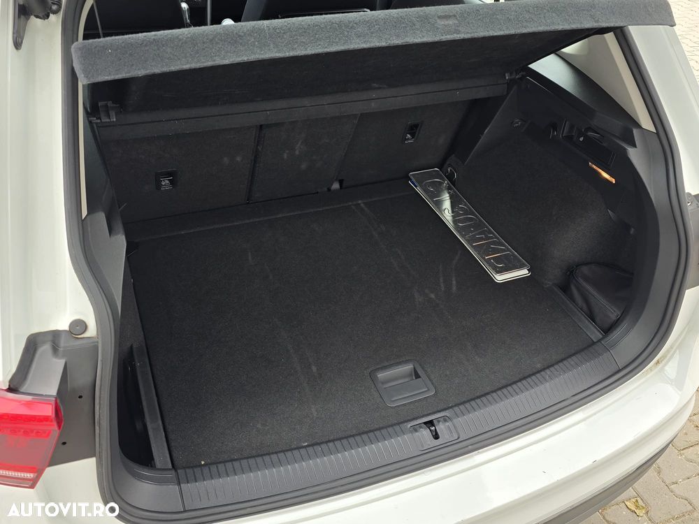Volkswagen Tiguan 2.0 TDI 4Mot DSG Highline - 21