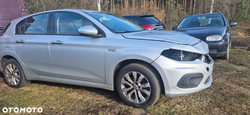 Fiat Tipo 1.6 MultiJet Sport - 5