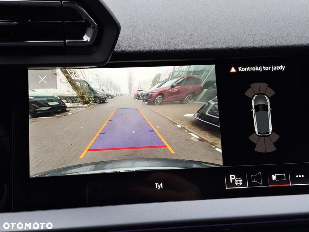 Audi A3 Sportback - 27