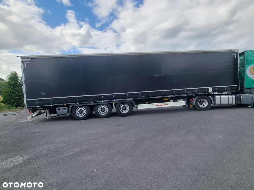 Scania R450 - 1