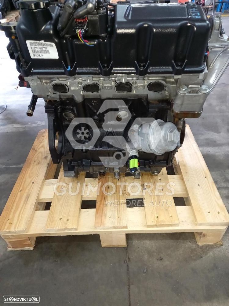 MOTOR MINI MOTORE MINI 00-06 COOPER 1.6 16V 85KW 170CV, REF: W10B16AB - 3