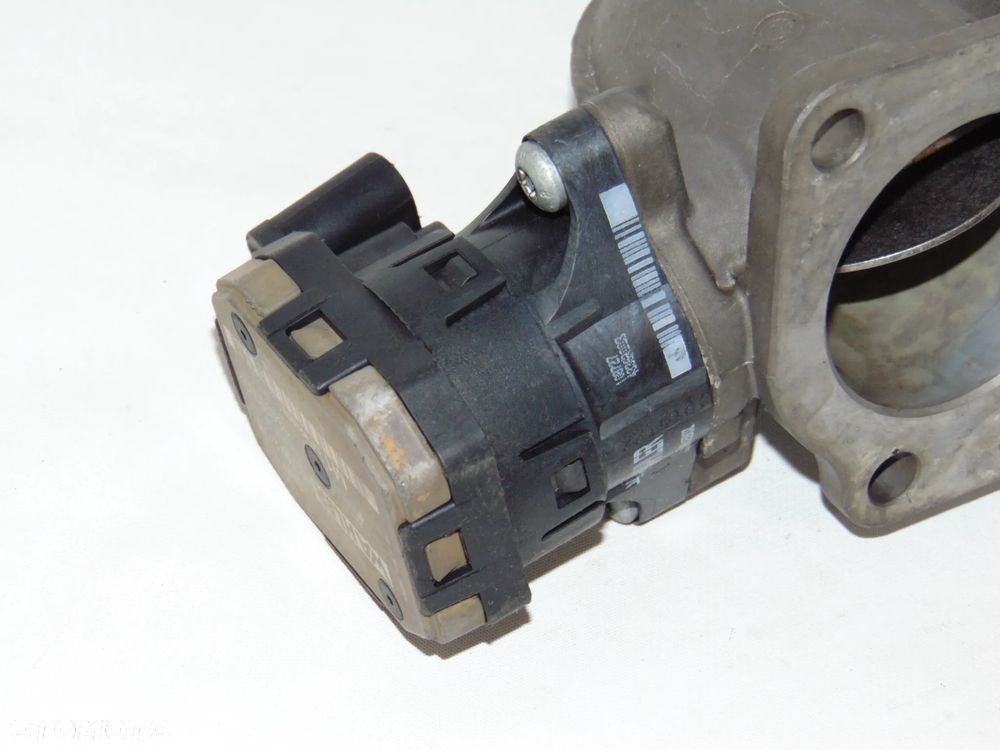 Przepustnica 504105594A Iveco Daily Fiat Ducato III Peugeot Boxer Citroen Jumper 3.0 diesel - 9